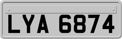 LYA6874