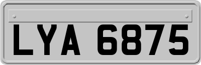 LYA6875