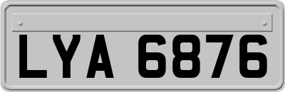 LYA6876