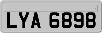 LYA6898