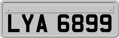 LYA6899