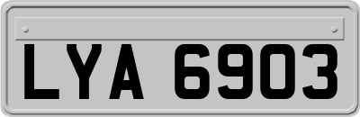 LYA6903