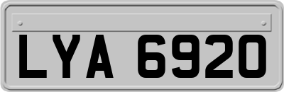 LYA6920