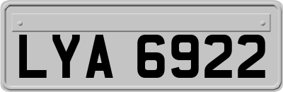 LYA6922