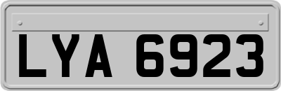 LYA6923