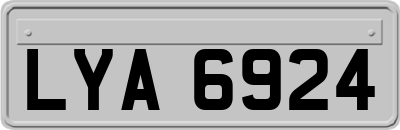 LYA6924