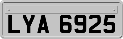 LYA6925