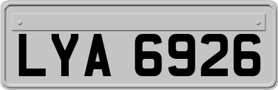LYA6926