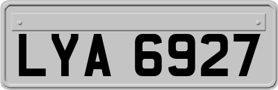 LYA6927