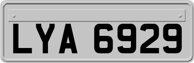 LYA6929