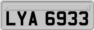 LYA6933