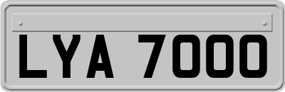 LYA7000