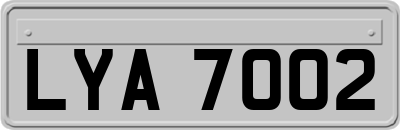 LYA7002