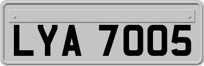 LYA7005