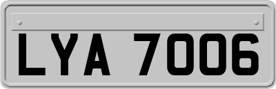 LYA7006