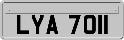 LYA7011