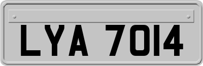 LYA7014