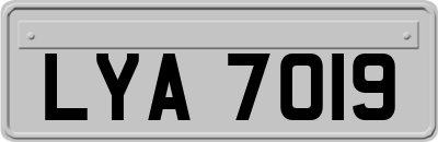 LYA7019