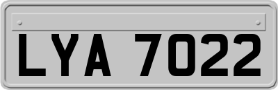 LYA7022