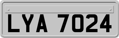 LYA7024