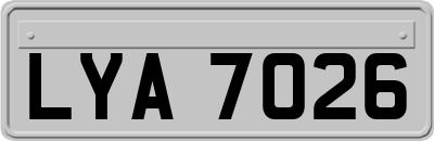 LYA7026