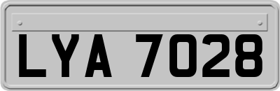 LYA7028
