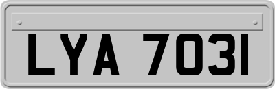 LYA7031