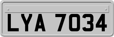 LYA7034