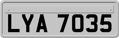 LYA7035