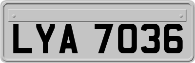 LYA7036