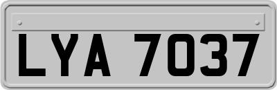 LYA7037