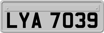 LYA7039