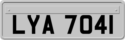 LYA7041
