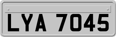 LYA7045