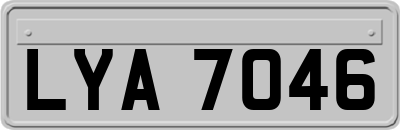 LYA7046