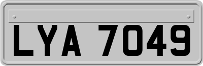 LYA7049