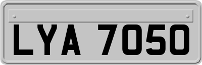 LYA7050