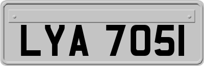 LYA7051