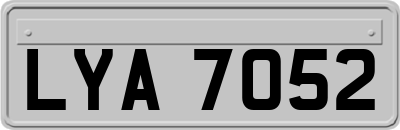 LYA7052