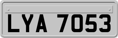 LYA7053