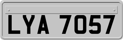 LYA7057