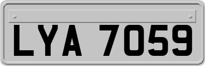 LYA7059