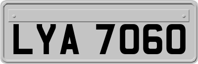 LYA7060
