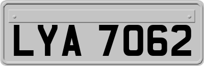 LYA7062