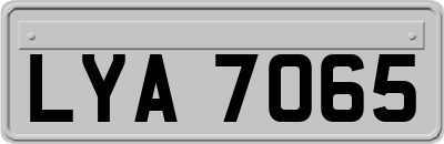 LYA7065