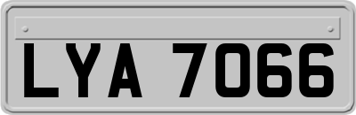 LYA7066