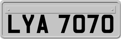 LYA7070
