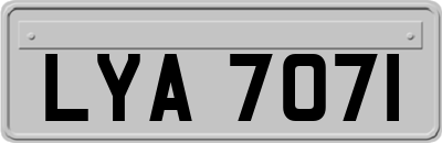 LYA7071