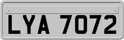 LYA7072