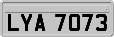 LYA7073